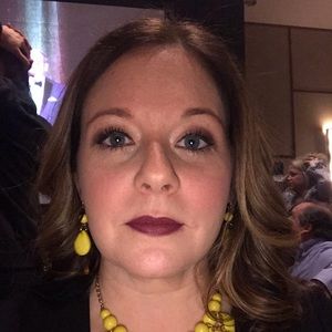 Meet your Posher, Jenny